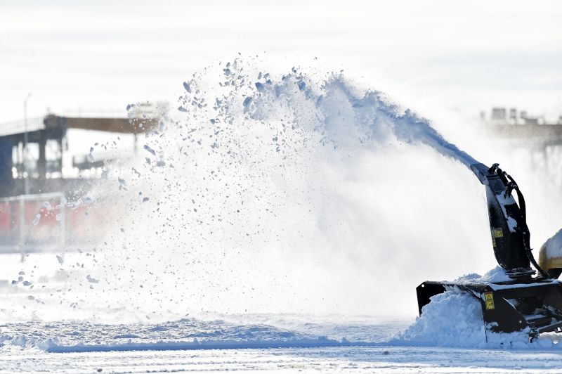Apartment Snow Removal in Brooklyn, NY
