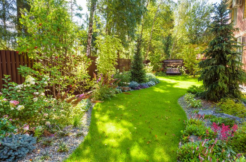 Backyard Remodeling in Ventura County, CA