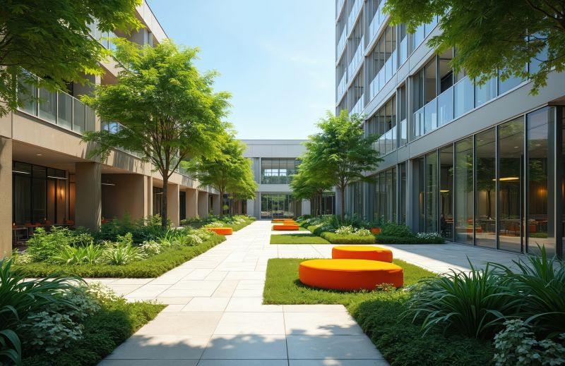 Commercial Landscape Maintenance in Honolulu, HI