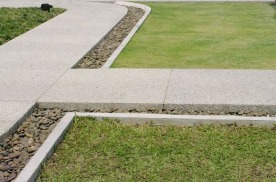 Concrete Curbing Installation in Honolulu, HI