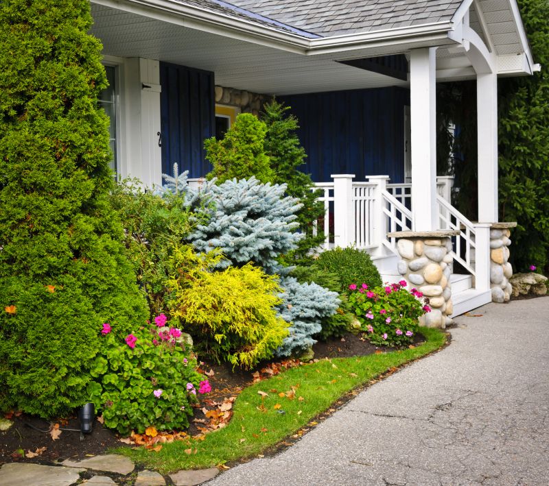 Custom Landscaping in Ventura County, CA