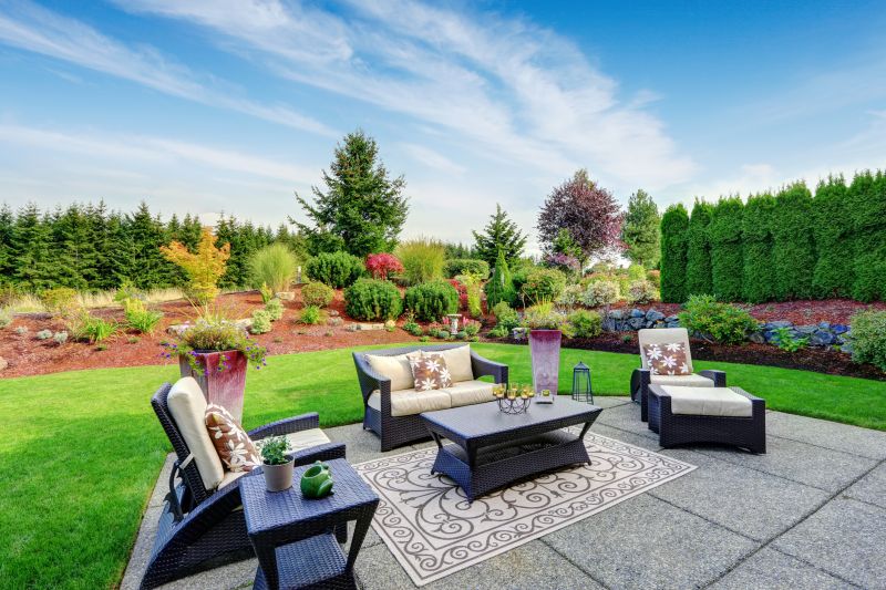 Deck Landscaping Service in Honolulu, HI