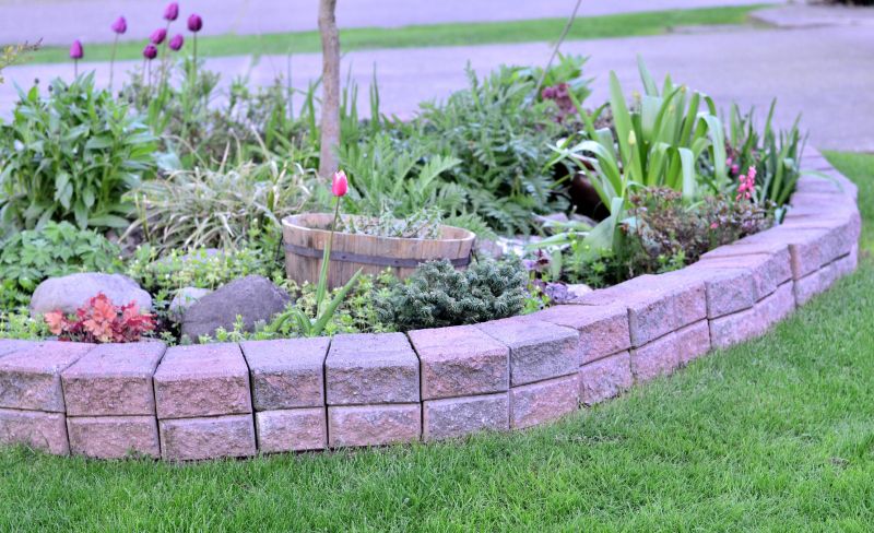 Decorative Curbing Service in Honolulu, HI