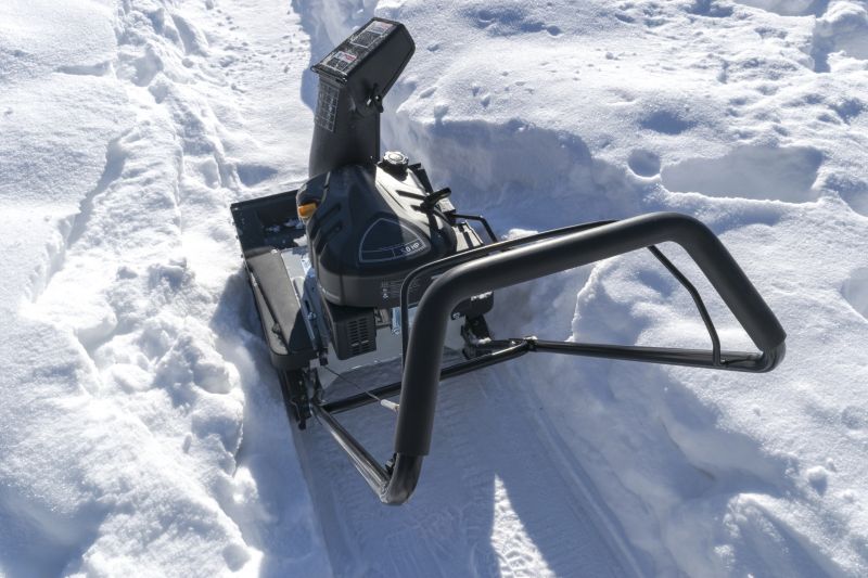 Driveway Snow Removal in New York, NY