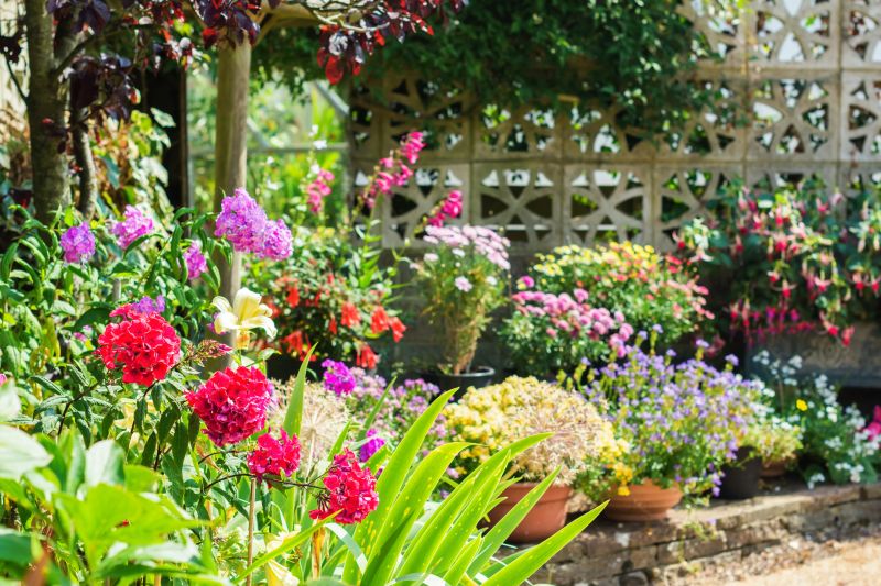 Flower Planting Service in Honolulu, HI