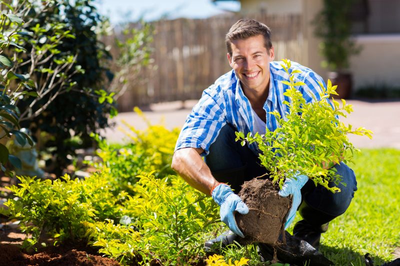 Garden Care Service in Honolulu, HI