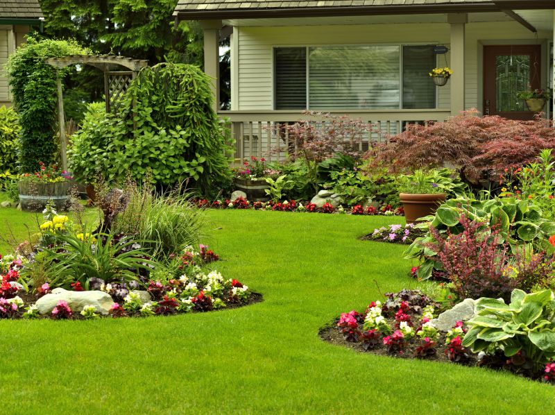 Landscape Planting Service in Ventura County, CA