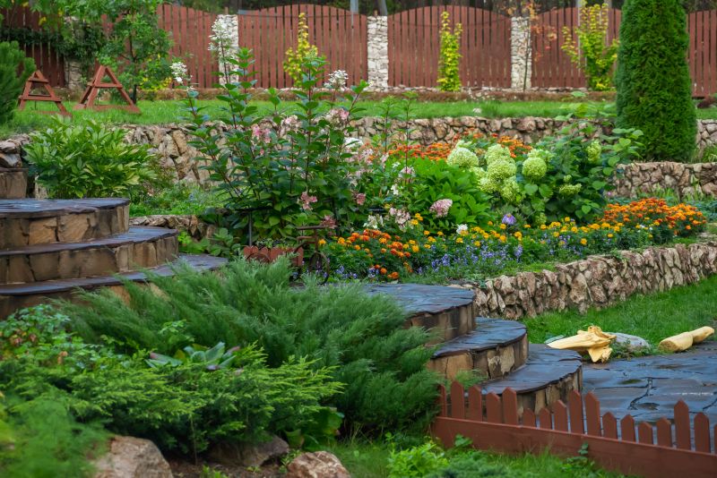 Landscape Remodeling in Ventura County, CA