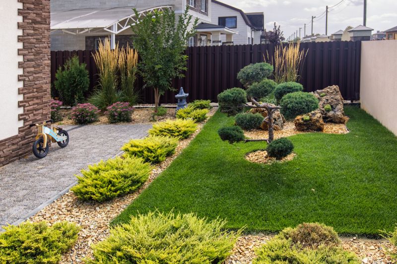 Pathway Landscaping in Ventura County, CA