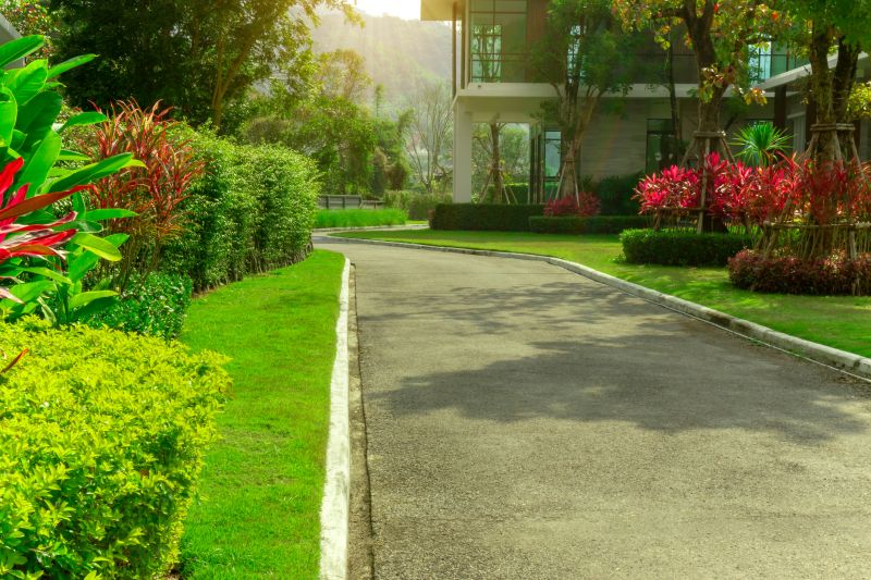 Patio Landscaping Service in Honolulu, HI