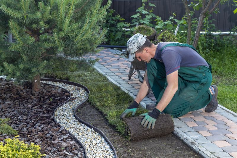 Pond Landscaping Service in Honolulu, HI