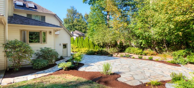 Residential Landscaping in Ventura County, CA