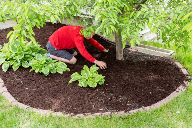 Residential Mulching in Honolulu, HI
