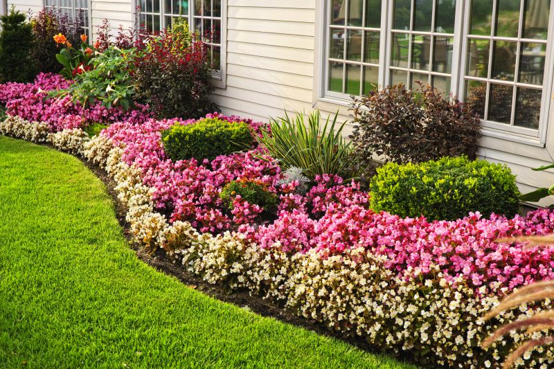 Small Garden Landscaping in Honolulu, HI