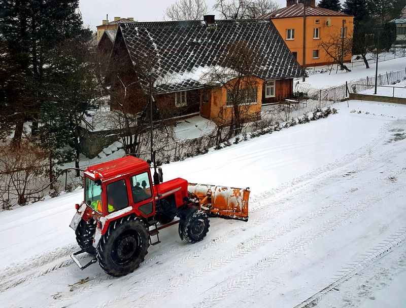 Snow Clearing Service in Brooklyn, NY
