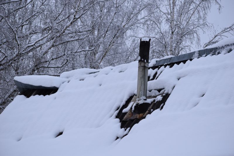 Snow Guard Installation in Kitsap County, WA