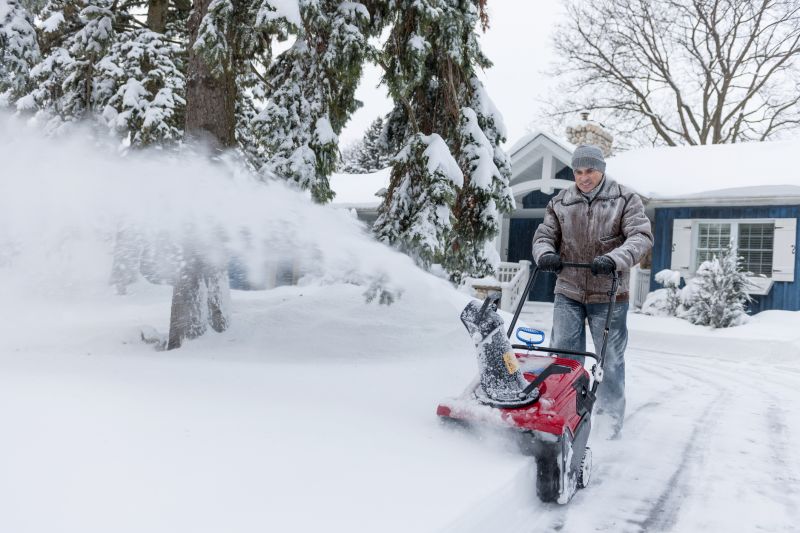 Snow Management Service in Brooklyn, NY