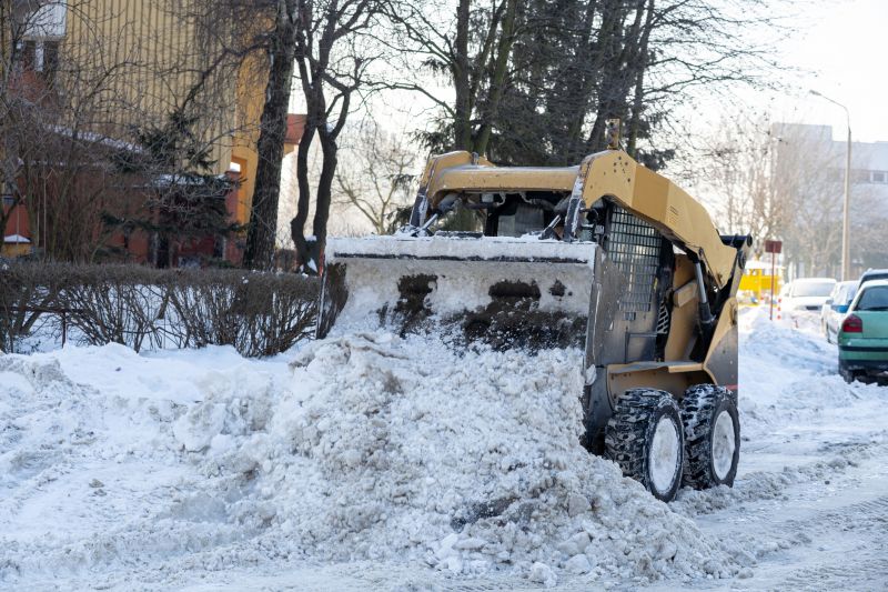 Accessibility & Comfort