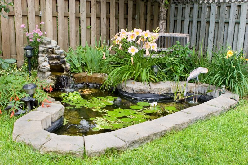 Waterscaping in Honolulu, HI