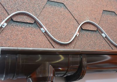 Heat Tape Installation in Kitsap County, WA