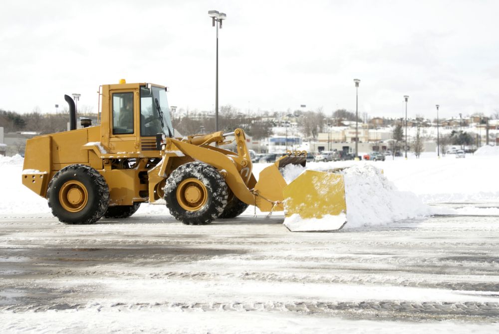Grow your Snow Removal Contractors business